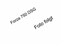 Forza 750
